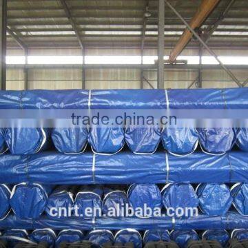 ASTM A106 GR.B 1/2'' -24" SCH80 Carbon Seamless Steel Pipe photo-6
