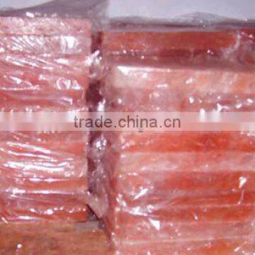 Himalayan Rock Salt Bricks for Salt rooms|Rock Salt Bricks