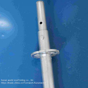 Construction Steel Scaffolding Ringlock Scaffolding photo-2