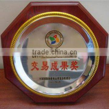 reward for trade achievement