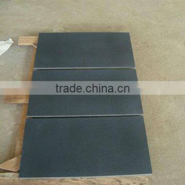 China Black basalt honed from Hainan