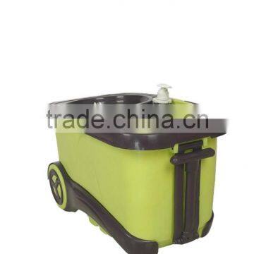 New Design Spin Mop Rotation Easy Mop photo-4