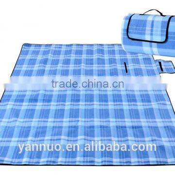 Moisture Foldable Picnic Mat, Large Folding Camping Pad Beach Mat photo-3