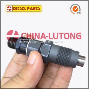 8N7005 Fuel Injector 0R3418 Pencil Nozzle Assembly for Caterpillar EARTHMOVING COMPACTOR CAT 3304 3