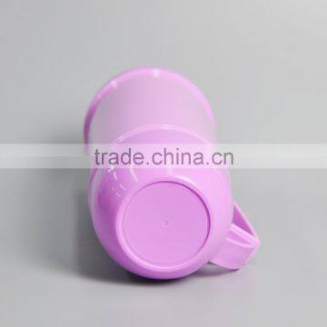 Competitive Price 1.0L Thermos Vacuum Flask With Glass Refill for Sale photo-4