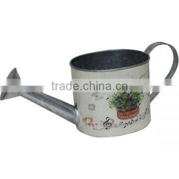 Cheap Flower Watering Can Metal Garden Watering Can