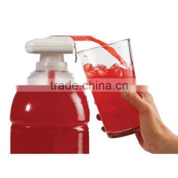 Factory Wholesale Spill Proof Electric Water Pump Drink Dispenser