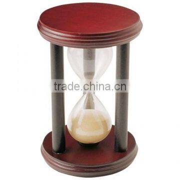 Hot hourglass,sand clock for gift promotion