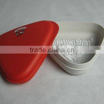 Plastic Sandwich Box, Customized Lunch Box for Kids, Personalized Adult Lunch Boxes photo-5