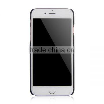 Universal 4.7 Inch PC Wood Phone Case Highly Protective Back Cover Eco-friendly Wood Phone Shell for IPhone 6 7 photo-6