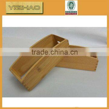 Simple Antique Abstract Home Decoration Wooden Household Goods photo-5