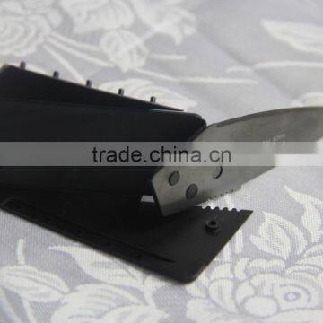 Foldable Card Mini Knife photo-4
