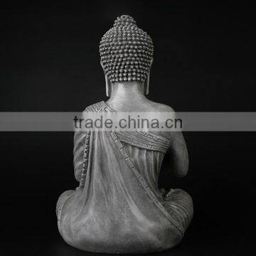Religious Polyresin Buddhist Articles Buddha Figurines photo-3