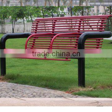 Camping Set,Wrought Iron Benches photo-2