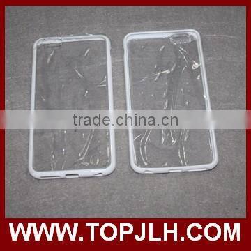 Wholesale New Style Cheap UV Clear Mobile Phone Cases for Iphone 7 photo-6