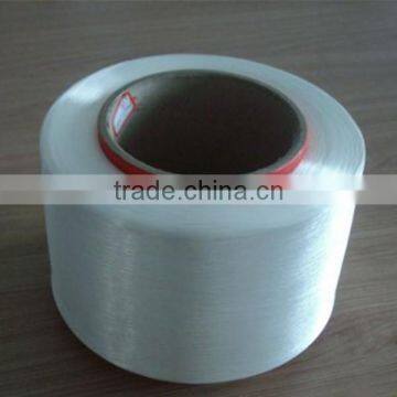 AA Grade Dyed Polypropylene Yarn FDY 1200D photo-2