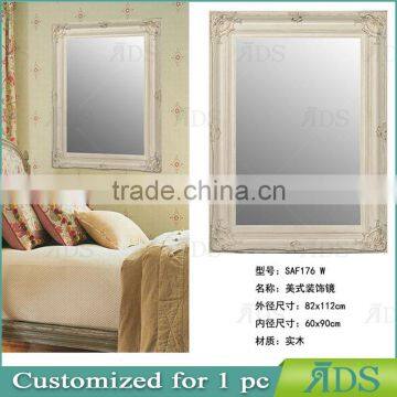 decorative wall mirror ADS-SAF176 24X36 Mirror