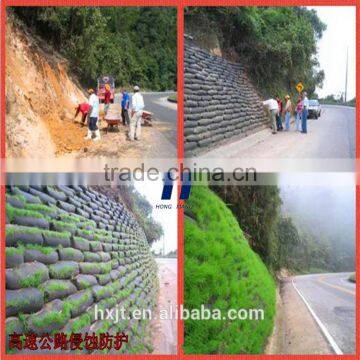 Slope Protect Filament Nowoven Geotextile Sand Bag photo-6