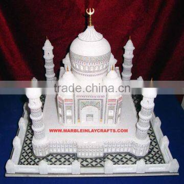 Marble Taj Mahal Replica Manufacturers