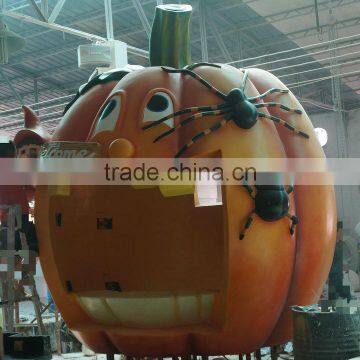 H3.5M halloween punkin decoration