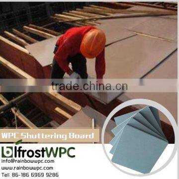 Level and Smooth Surface: Lightweight Building Construction Materials photo-6