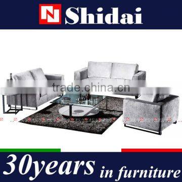 Living Room Sofa Set / Types of Sofa Sets / Cheap Sofa Set G177