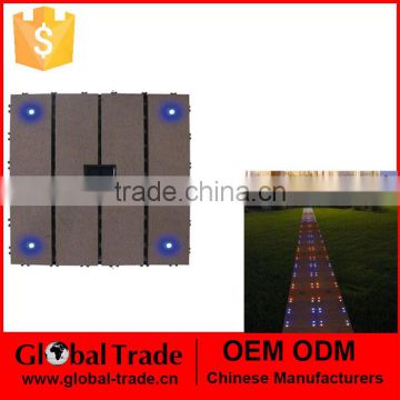 LED Solar Walk Way Tile G0063