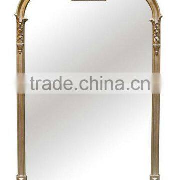 Luxury Bathroom Wall Mirror for Hotel Project GY-096P-01 photo-4