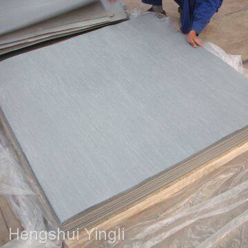 XB300 Compressed Free Asbestos Gasket Sheet for Water Pipe Seal photo-3