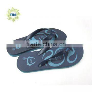 New Design Wholesale 2017 PE Flip Flops for Men photo-2