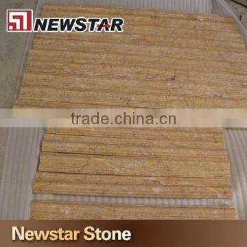 Newstar Beige Floor Marble Border