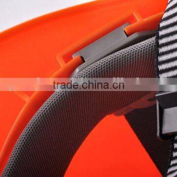 Industrial ABS Reflective Safety Work Helmets photo-4