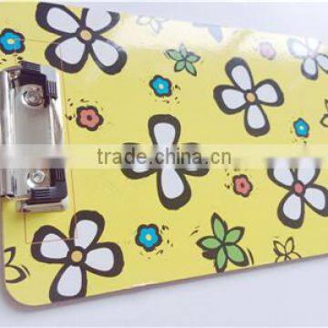 The Single Side Printing Clipboard for School and Office Use , Writing Board , MDF Clipboard photo-2
