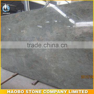 Haobo 3cm big slab Seawave Green China Green Granite