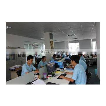 Suzhou Hulsin Electronic Co., Ltd.