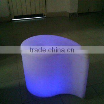 rechargeable colorful LED table light DB007