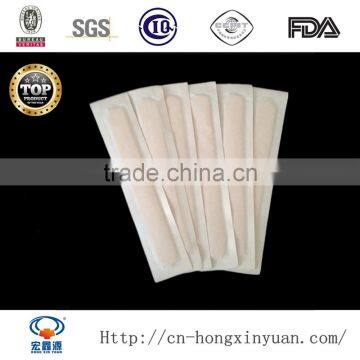 High Quality Wholesale Disposable Wooden Tongue Depressor