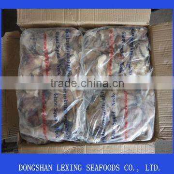 Frozen Giant Squid Neck photo-2