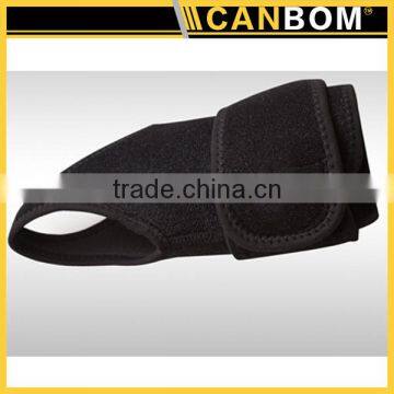 Adjustable Breathable Football Sports Safety Ankle Guard photo-5