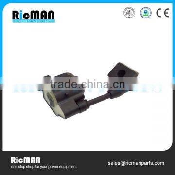 Fits GX25 GX35 small tamping rammer engine parts quality brush cutter ignition coil