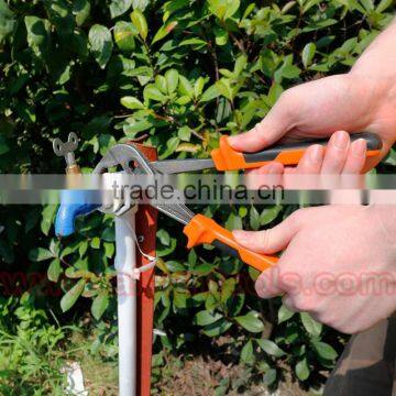 Groove Joint Plier Water Pump Pliers Pipe Wrench Slip Joint Plier photo-3