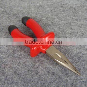 VDE Plier Set Combnitional Plier Diagonal Cutting Plier Insulation Tools Heavy Duty photo-3