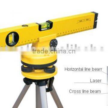 Aluminum Laser Spirit Level