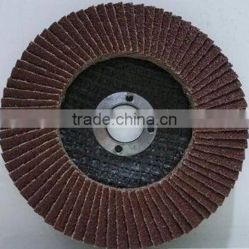 Abrasive Flap Wheel photo-2