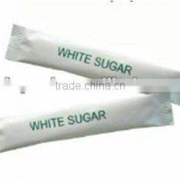 Airline Sugar Sachet Stickpack