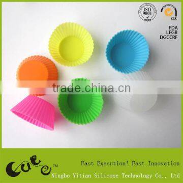 silicone rubber mould(YT-C006)