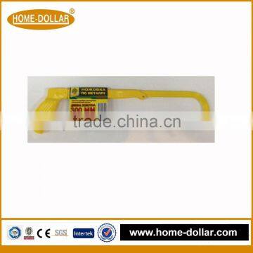 METAL SOLID HANDWARE BRIGHT COLORS 45.5*11.5*2CM HACKSAW