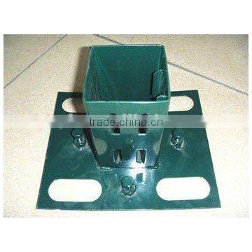 Steel Anchor Pole China Supplier on Hot Sale photo-2