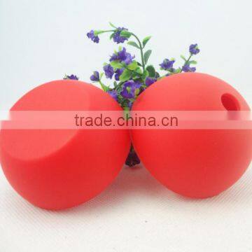 LFGB Non-stick LFGB Standard Silicone Ice Ball Mold photo-2