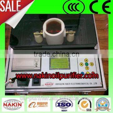 IIJ-II-80KV Excellent Transformer Oil BDV Tester Kit